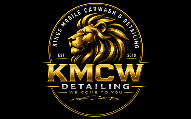 King's Mobile CarWash N Detailing