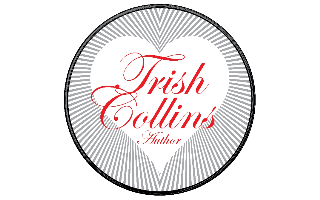 Trish Collins Author