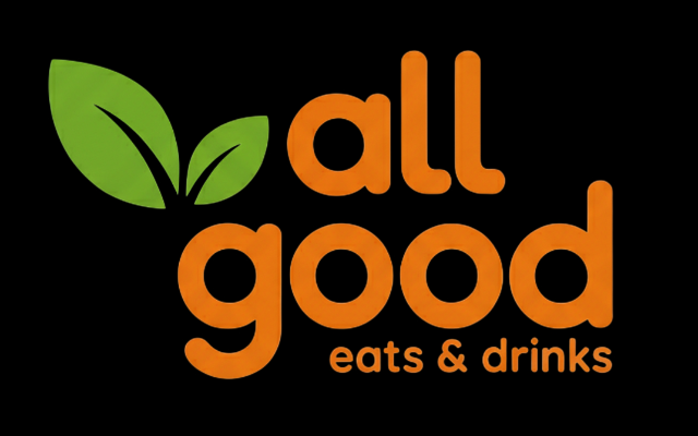 all good eats & drinks
