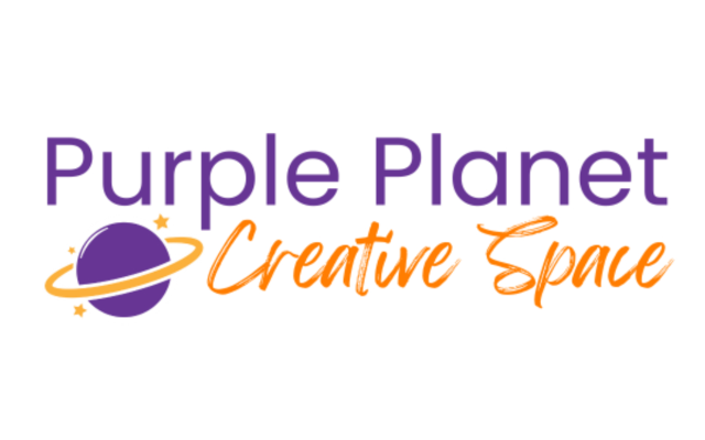 Purple Planet Creative Space