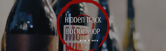 Hidden Track Bottle Shop
