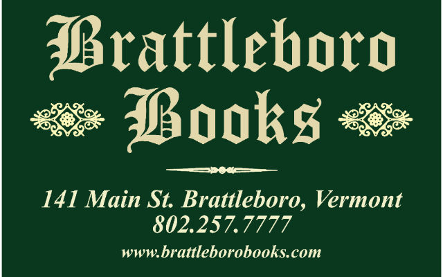 Brattleboro Books
