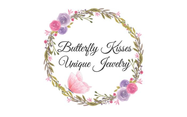 Butterfly Kisses Unique Jewelry
