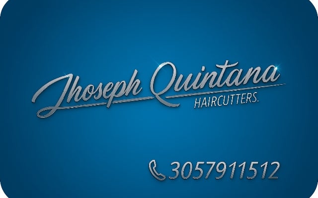jhoseph Beauty salon