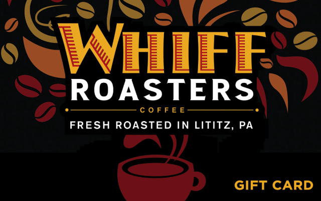 Whiff Roasters