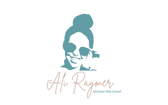 Ali Raymer with Picture This Travel
