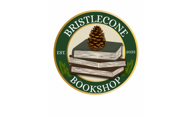 Bristlecone Bookshop