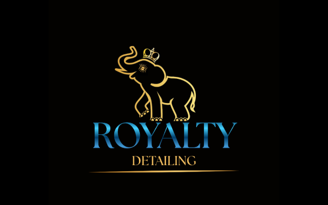 Royalty Detailing