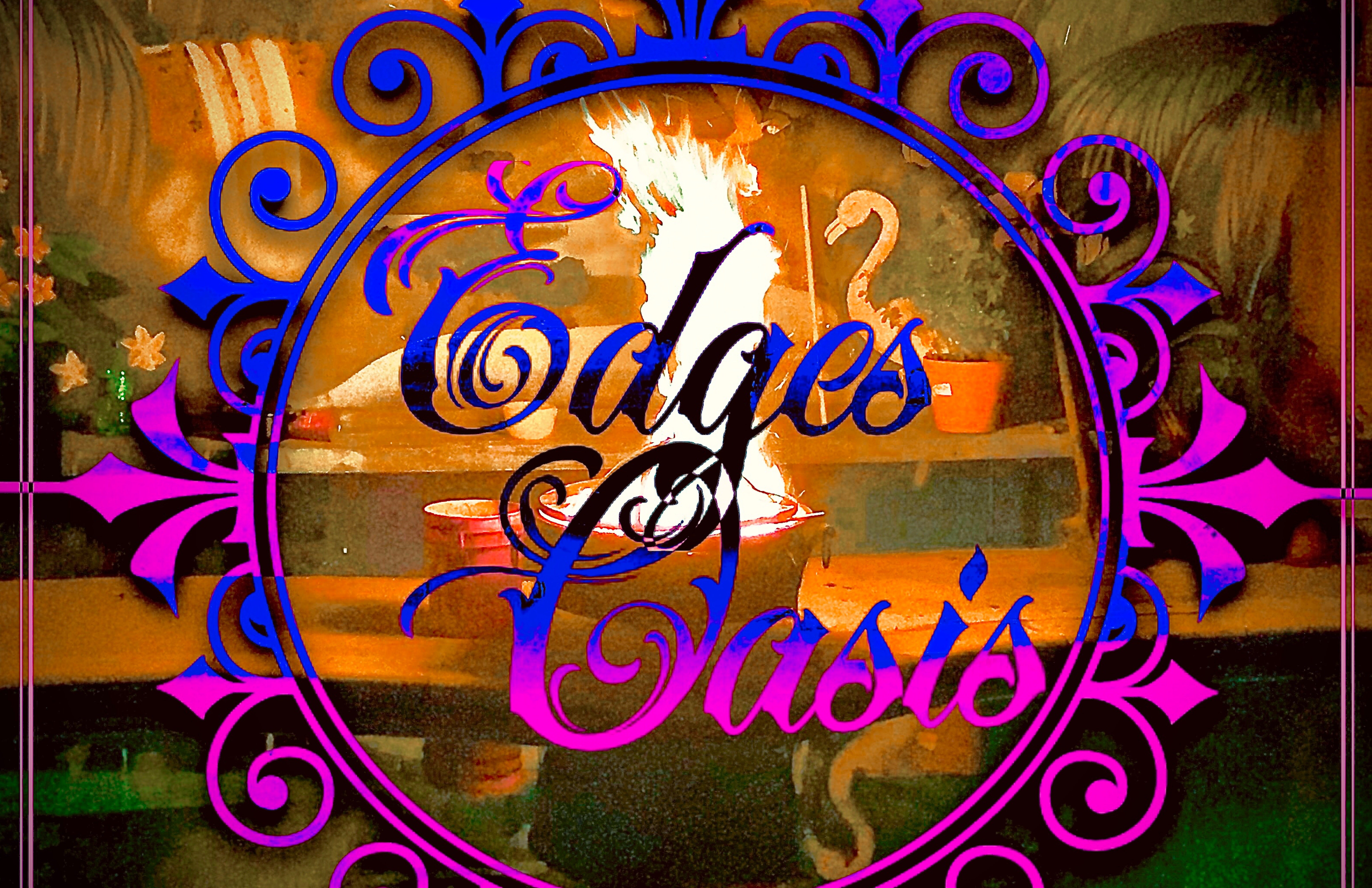 Edge’s Oasis