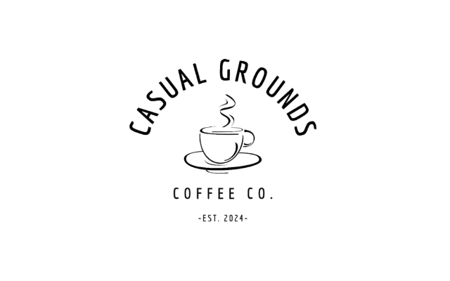 Casual Grounds Coffee, LTD