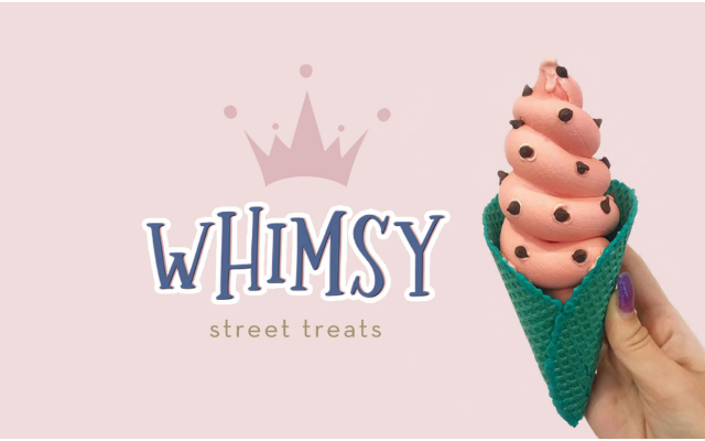 whimsy treats