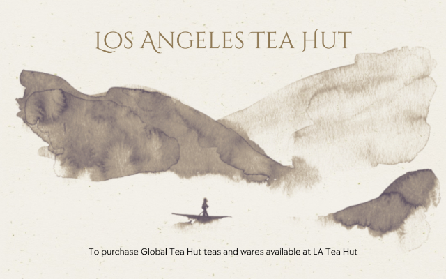 Los Angeles Tea Hut