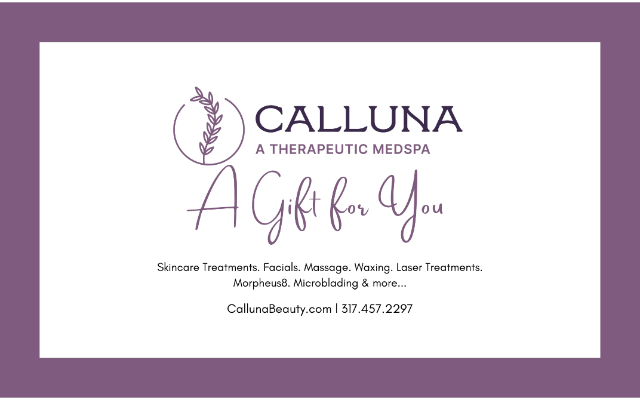 Calluna Med Spa