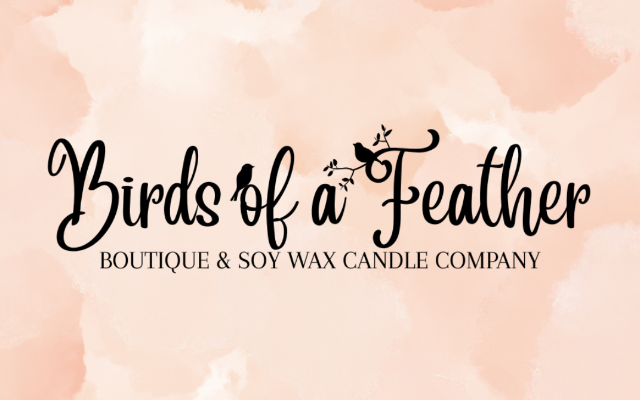 Birds of a Feather Boutique & Artisan Designs LLC