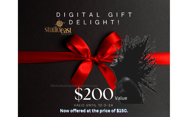 StudioEast Styling Salon