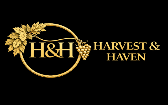 Harvest and Haven