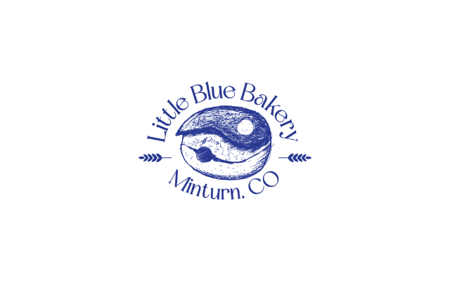 Little Blue Bakery