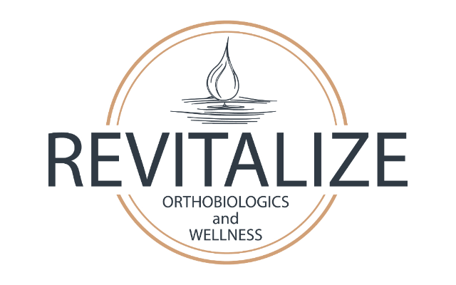 Revitalize Orthobiologics and Wellness