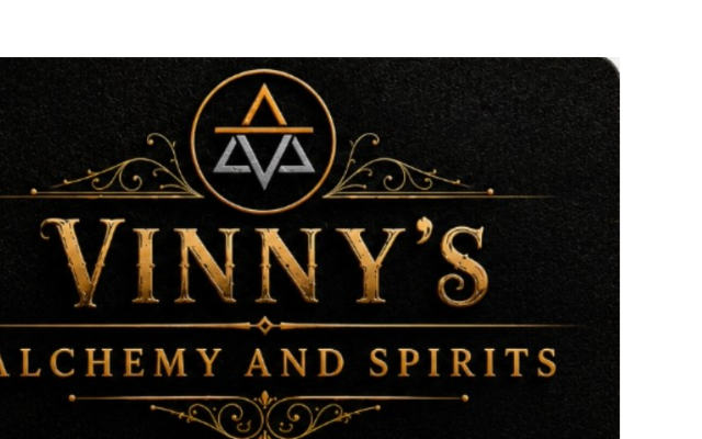 Vinny's Alchemy & Spirits