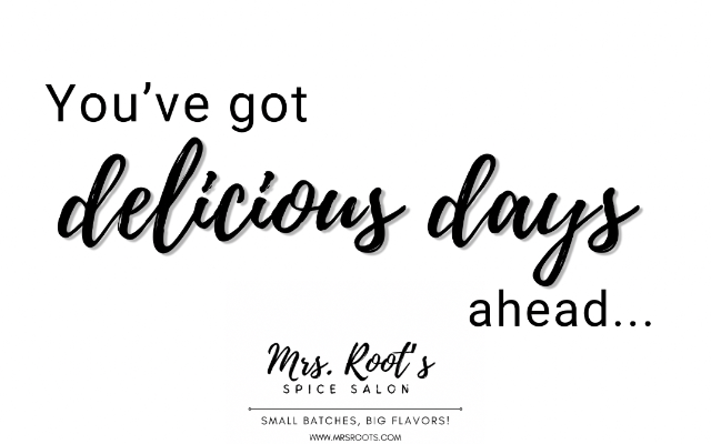 Mrs. Root's Spice Salon