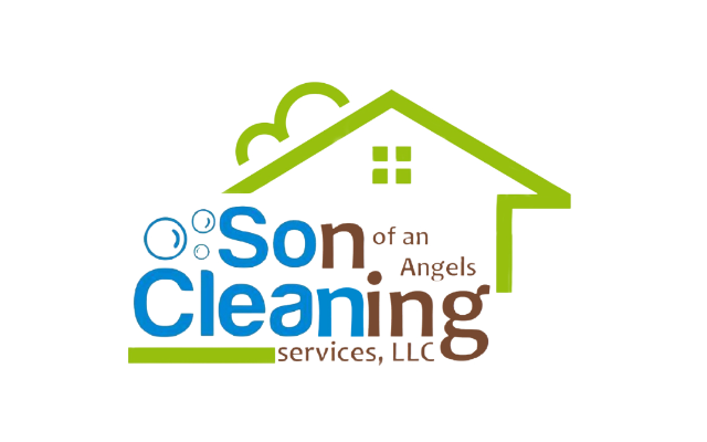Son of An Angel's Green Cleaning Services, LLC