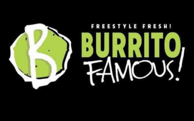 Burrito Famous