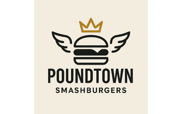 Poundtown Smashburgers