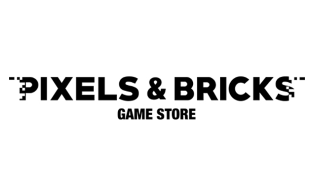 Pixels & Bricks