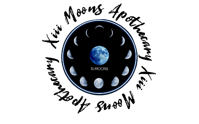 XIII Moons Herbal Apothecary