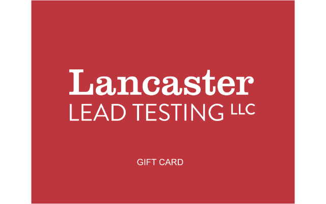 Lancaster Lead Testing LLC