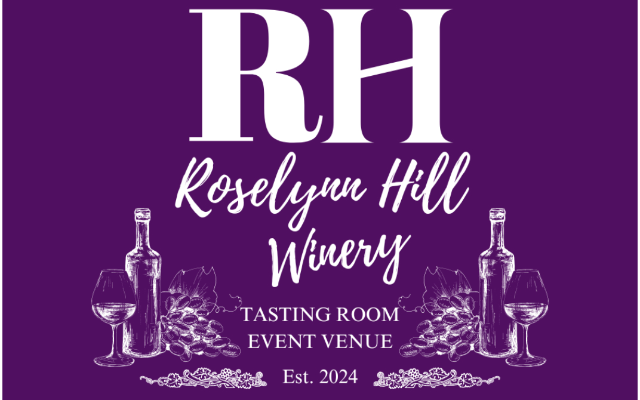 Roselynn Hill Winery