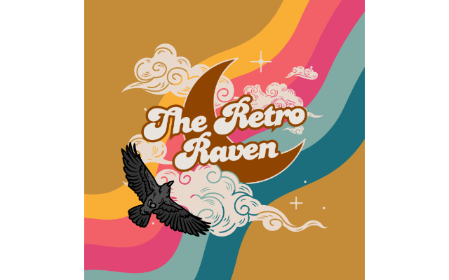 The Retro Raven LLC