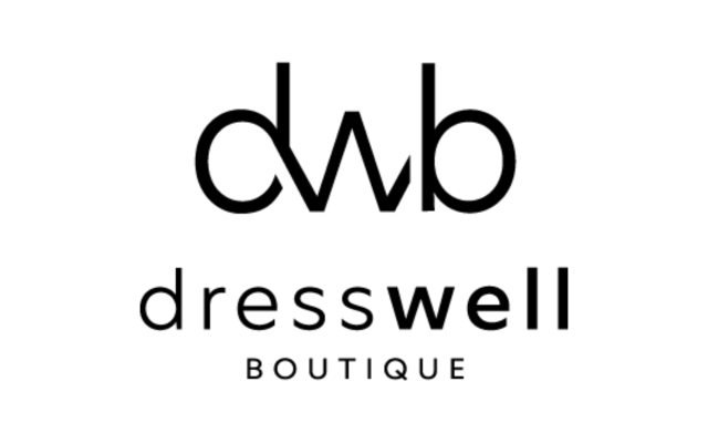 Dress Well Boutique