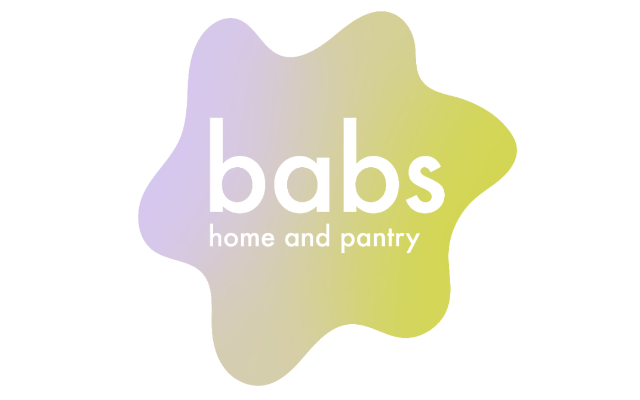 Babs home and pantry
