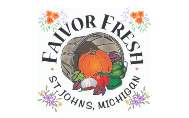 Faivor Fresh Produce