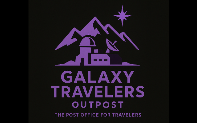 Galaxy Travelers Outpost