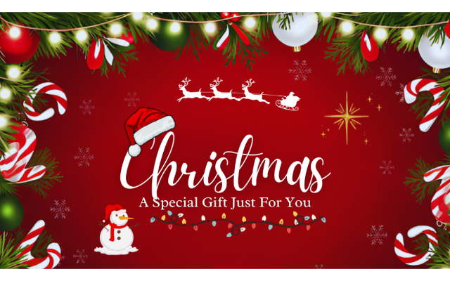 Crystal's Essentials