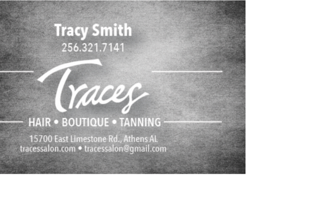 Traces Salon