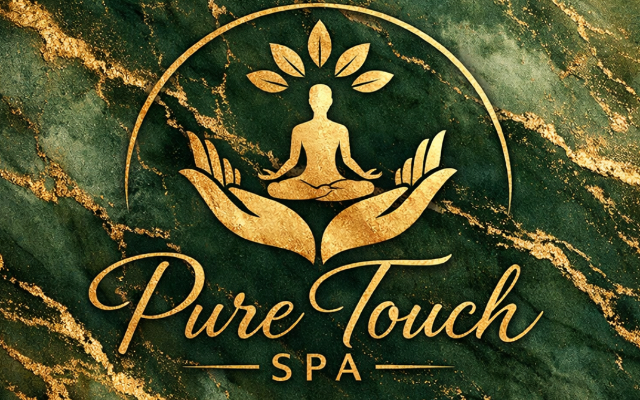 PURE TOUCH