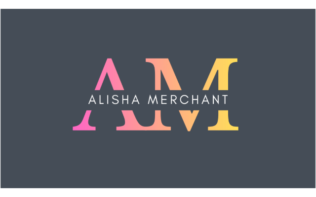 Alisha Merchant