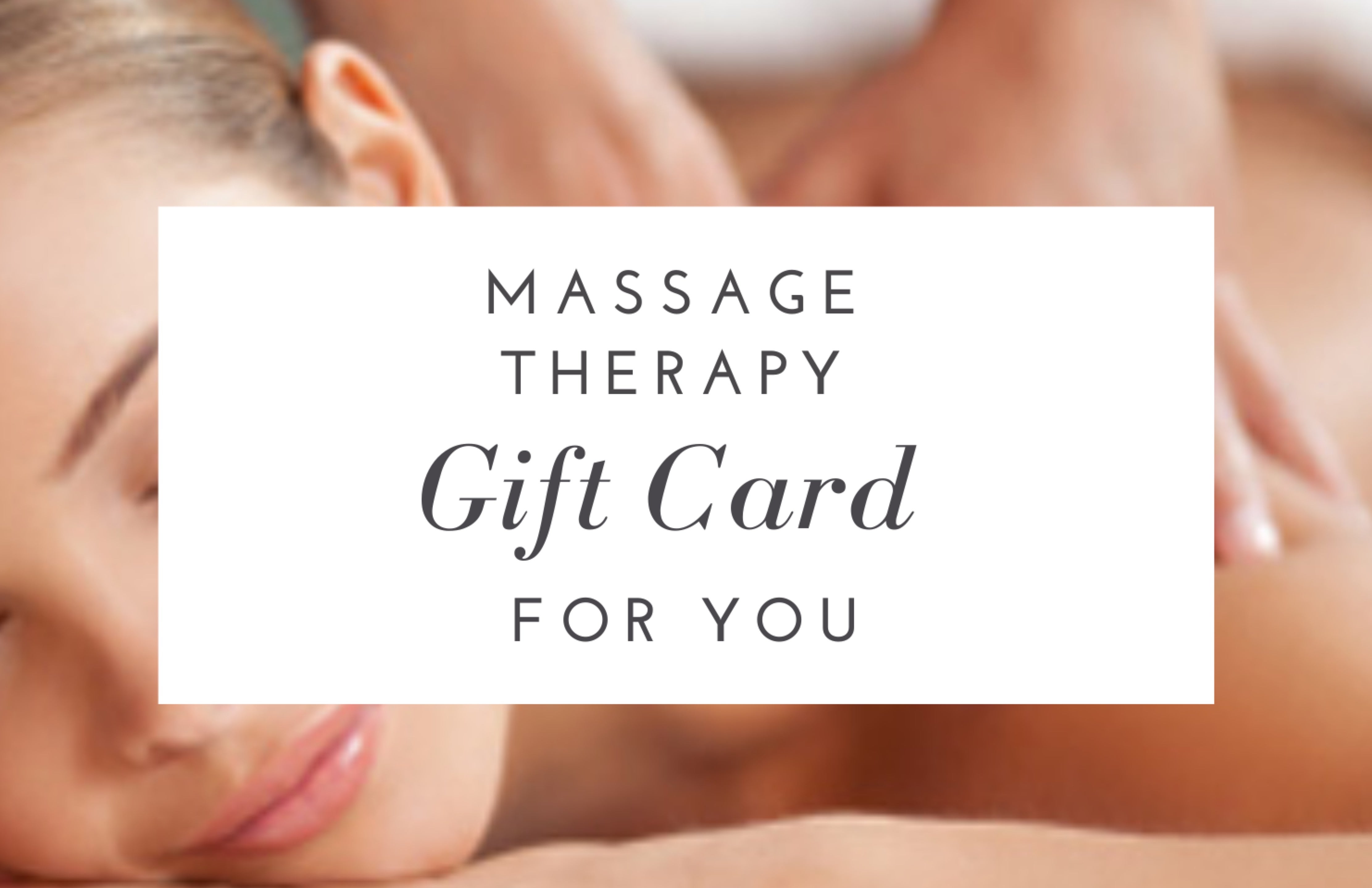 Jennifer Jacobsen, LMT