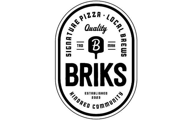 Briks Pizzeria