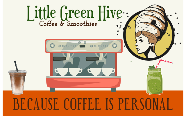 Little Green Hive Inc