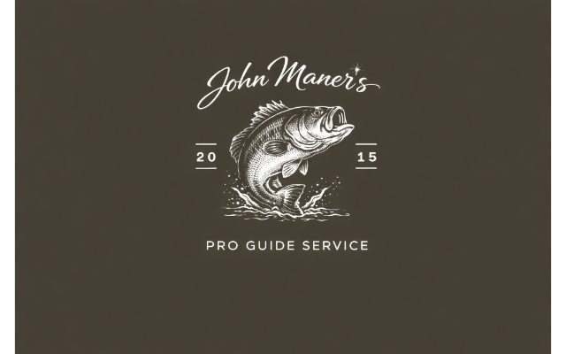 John Maner's Pro Guide Service