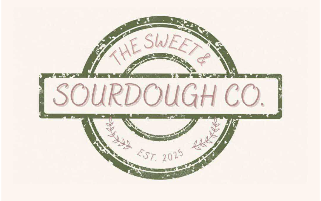 The Sweet and Sourdough Co.
