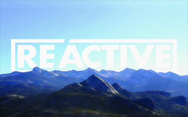 Re/Active