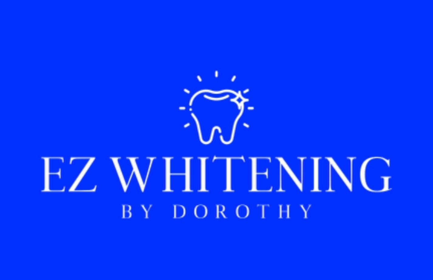 EZ Whitening