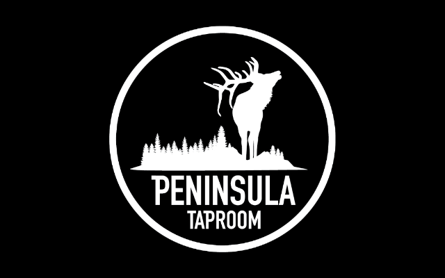 Peninsula Taproom old