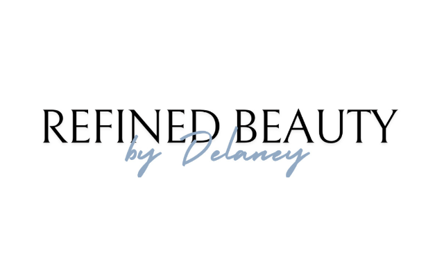 Refined Beauty by Delaney