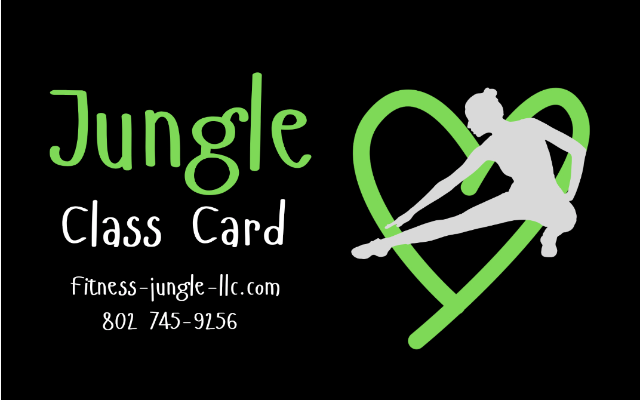 Fitness Jungle LLC